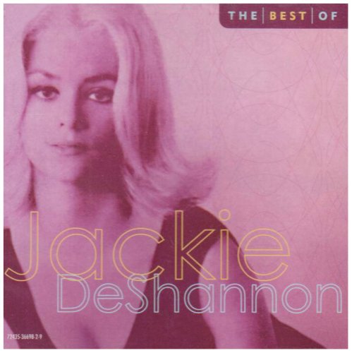 Jackie Deshannon - Best of Jackie DeShannon - Zortam Music