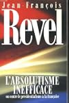Absolutisme inefficace -l'