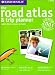 Book Rand McNally 2001 Road Atlas & Trip Planner: United States, Canada & Mexico (Rand Mcnally Road Atlas Mid Size)