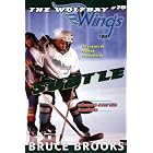 Subtle (Wolfbay Wings, No 10) by  Bruce Brooks