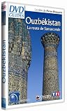 Revue TF1 Vidéo  / DVD Guides : Ouzbekistan - La route de Samarcande