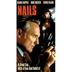 Nails [VHS]