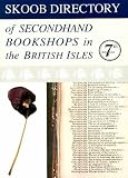 Review Skoob Esoterica  / A Skoob Directory of Secondhand Bookshops in the British Isles