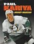 Paul Kariya: Hockey Magician (Sports Achievers)