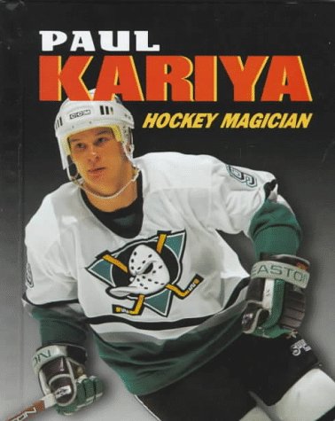 paul kariya hockey magician sports achievers