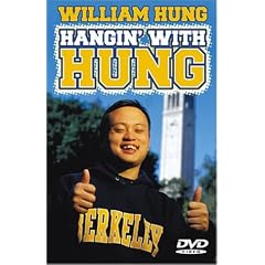 William Hung: Hangin With Hung [DVD] [2004] [US Import]