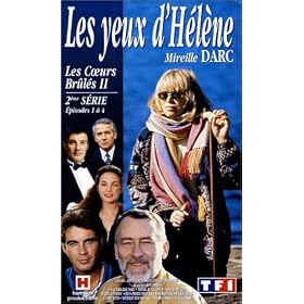 Les Yeux d'H�l�ne [VHS]