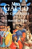Les Chr�tiens, tome 1 : Martin, le manteau du soldat