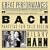 Bach: Partitas for Solo Violin