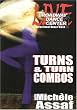 Live At Broadway Dance Center: Turns and Turn Combo with Michele Assaf