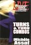 Live At Broadway Dance Center: Turns and Turn Combo with Michele Assaf