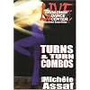 Live At Broadway Dance Center: Turns and Turn Combo with Michele Assaf