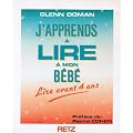 J'apprends � lire � mon b�b� : Lire avant 4 ans