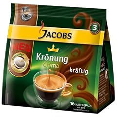 Jacobs Kr�nung kr�ftig 105g