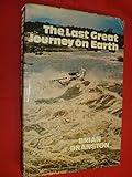 The last great journey on earth