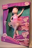 Fisher-Price Angelina Ballerina Plush