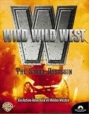 Eigenschaften Ubisoft  / Wild Wild West