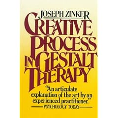Creative Process in Gestalt Therapy