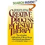 Creative Process in Gestalt Therapy