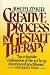 Creative Process in Gestalt Therapy