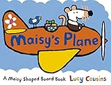 Maisy's plane