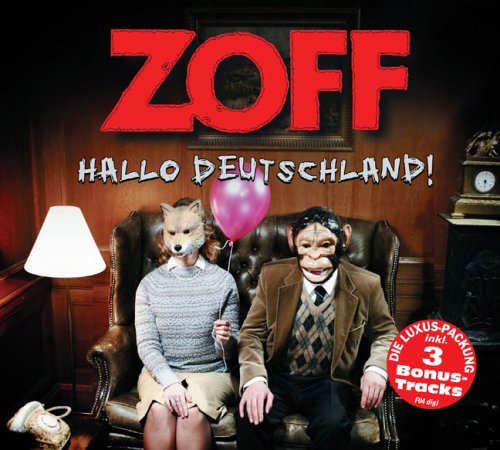 Zoff - Hallo Deutschland - Zortam Music