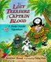 Lost Treasure of Captain Blood