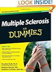 Multiple Sclerosis For Dummies