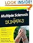Multiple Sclerosis For Dummies (For Dummies (Lifestyles Paperback))