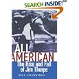 All American: The Rise and Fall of Jim Thorpe