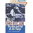 All American: The Rise and Fall of Jim Thorpe