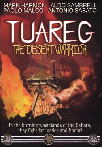 Download Tuareg - The Desert Warrior Online!
