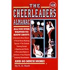 Cheerleaders Almanac by k.d. kuch