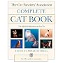 The Cat Fanciers' Association Complete Cat Book