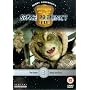 Space Precinct - Volume 3.  The Snake / Body & Soul [DVD] [2000]