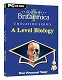Britannica A Level: Biology (PC) Software