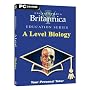 Britannica A Level: Biology (PC)