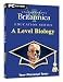 Britannica A Level: Biology (PC)