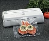 Deni Magic Vac Select Vacuum Sealer - Model 1715
