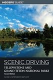  : Scenic Driving Yellowstone and Grand Teton National Parks (Scenic Driving Yellowstone & Grand Teton National Parks)