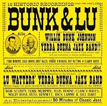 Bunk & Lu