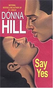 Cover of "Say Yes"
