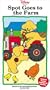 Spot Goes to the Farm [VHS]