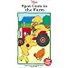 Spot Goes to the Farm [VHS]