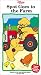 VHS : Spot Goes to the Farm (Rpkg)