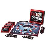 Deluxe Dirty Minds