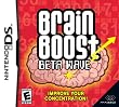 Brain Boost: Beta Wave Brain Boost: Beta Wave