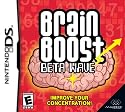 Brain Boost: Beta Wave