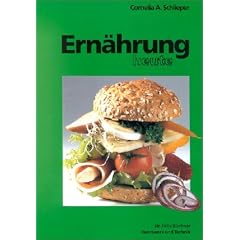 Ern�hrung heute: Mit zahlreichen Versuchen und Aufgaben