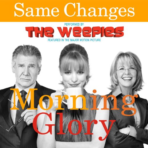Same Changes The Weepies